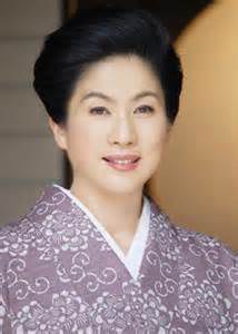 真野响子 Kyôko Maya照片