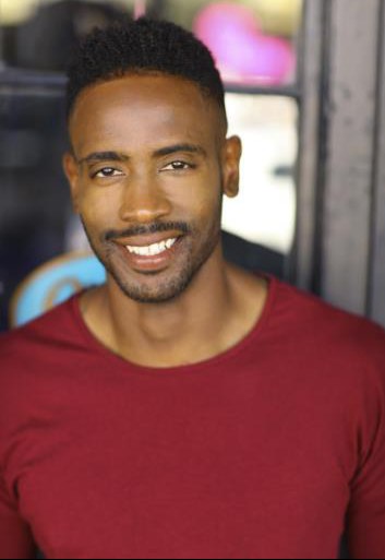 小斯坦利·怀特 Stanley White Jr.照片
