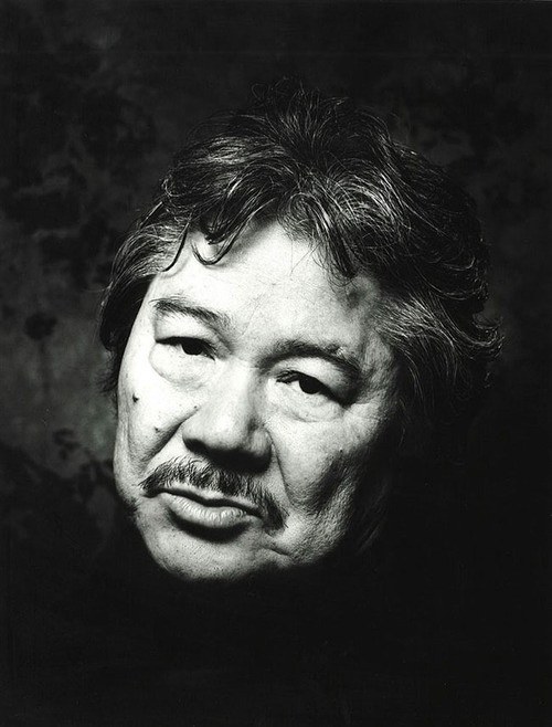 若松孝二 Kôji Wakamatsu照片