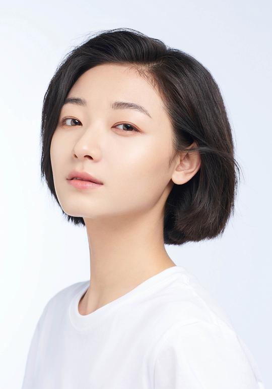 杨烨儿 Ye'er Yang照片