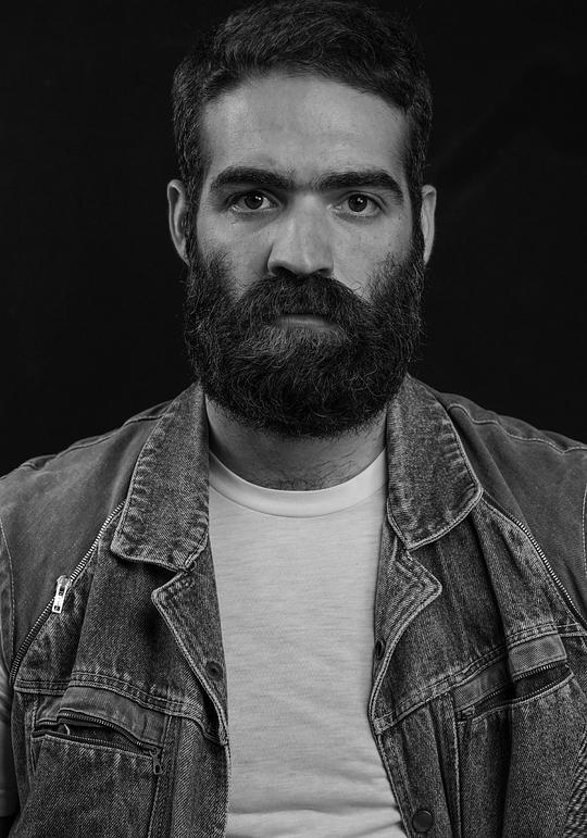 尤尔格斯·钱图拉斯 Yorgos Tsiantoulas照片