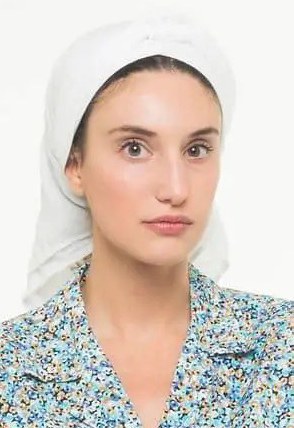 德尼娅·米梅里尼 Denia Mimerini照片