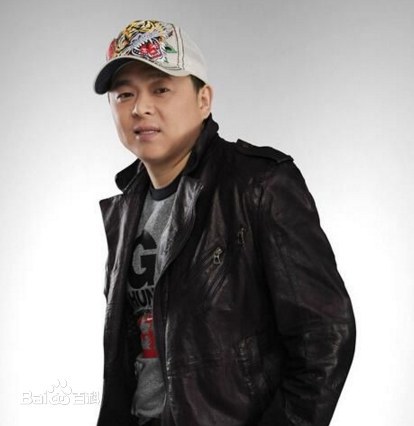 王平久 Pingjiu Wang照片