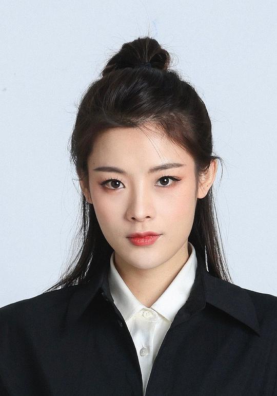 陈丽君 Lijun Chen照片