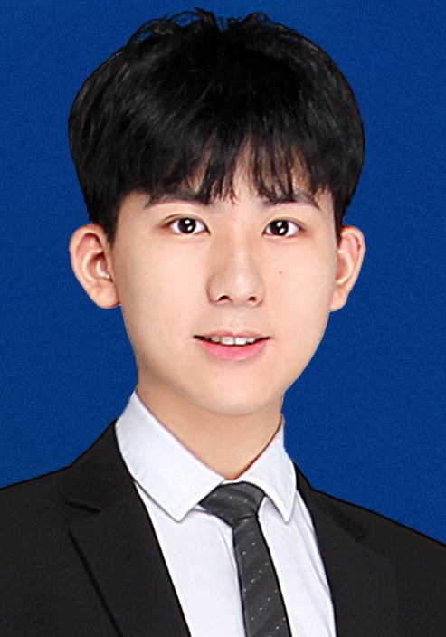 柳博 Bo Liu照片