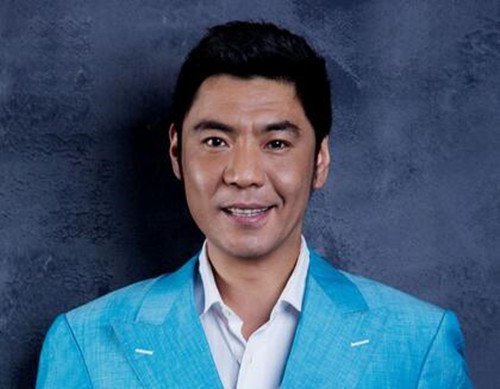 屠洪刚 Honggang Tu照片