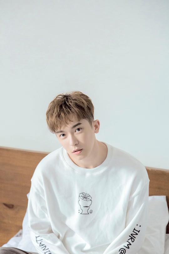 张天启 Tianqi Zhang照片