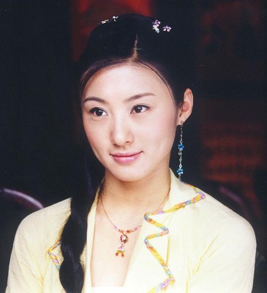 杨光 Guang Yang照片