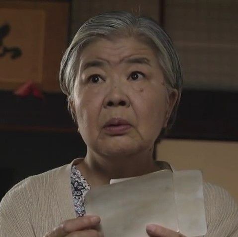 杉山德子 Tokuko Sugiyama照片