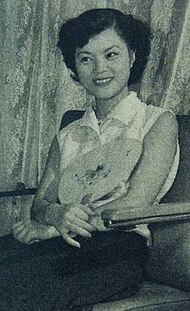 关弘子 Hiroko Seki照片