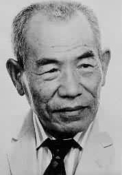 东野英治郎 Eijirô Tôno照片