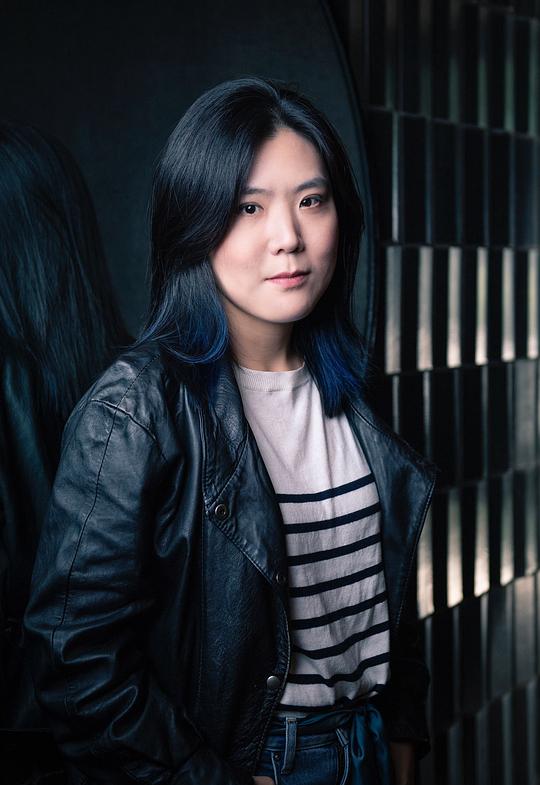 金向怡 Xiangyi Jin照片