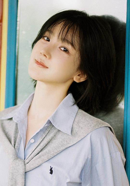陈小纭 Xiaoyun Chen照片