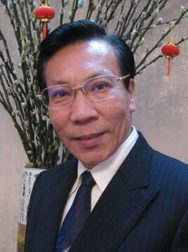 朱瑞祥 Ruixiang Zhu照片