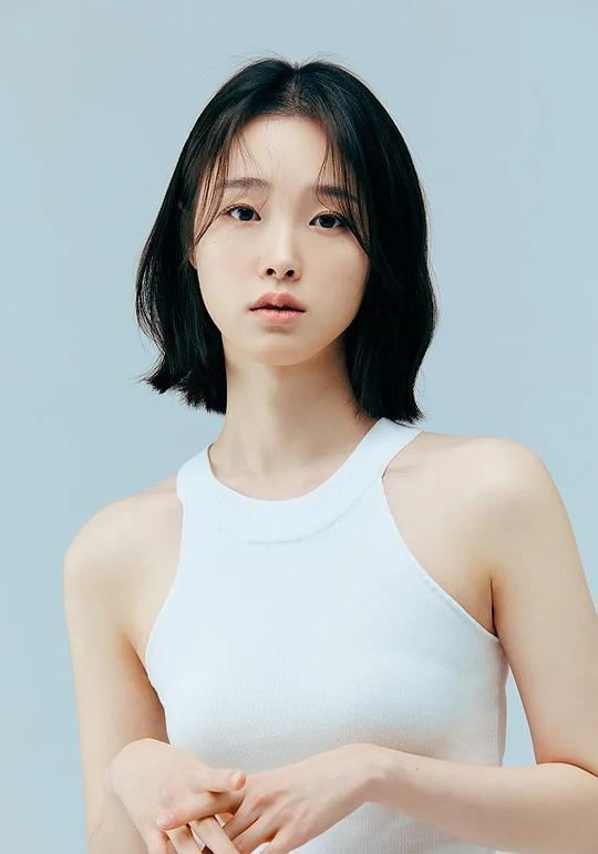 姜海琳 Hae-rim Kang照片