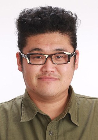 阿见靖士 Yasushi Ami照片