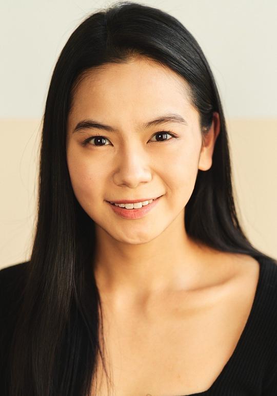 横田実优 Miyu Yokota照片