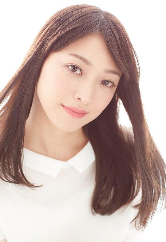 广山词叶 Kotoha Hiroyama照片