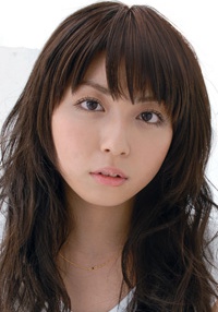 麻卉 Maki Onaga照片