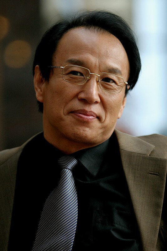 李振平 Zhenping Li照片