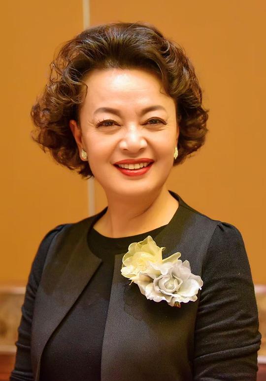王娟 Juan Wang照片