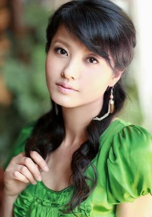 刘蕾 Lei Liu照片