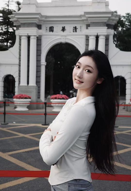 李珂而 Keer Li照片