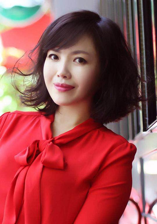 李梓瑜照片