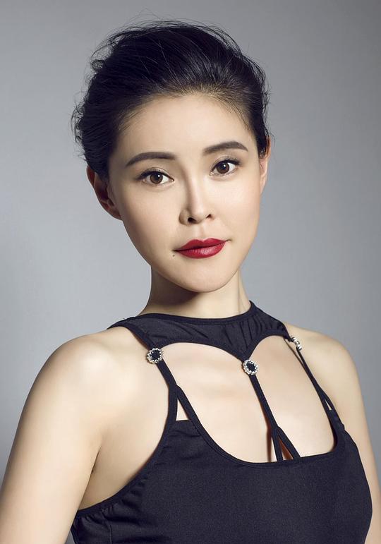 徐小晰照片