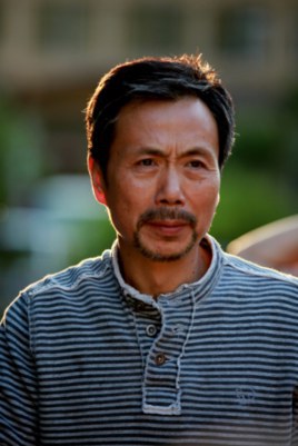胡涂 Tu Hu照片