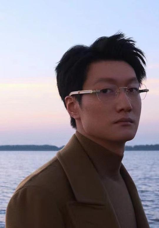 仇晟 Sheng Qiu照片