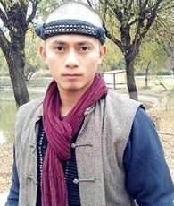 李高吉 Gaoji Li照片