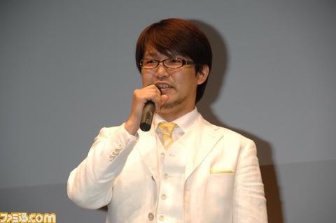 藤岛康介 Kousuke Fujishima照片