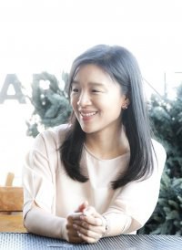 尹佳恩 Ga-eun Yoon照片