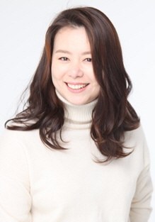 张慧珍 Hye-jin Jang照片