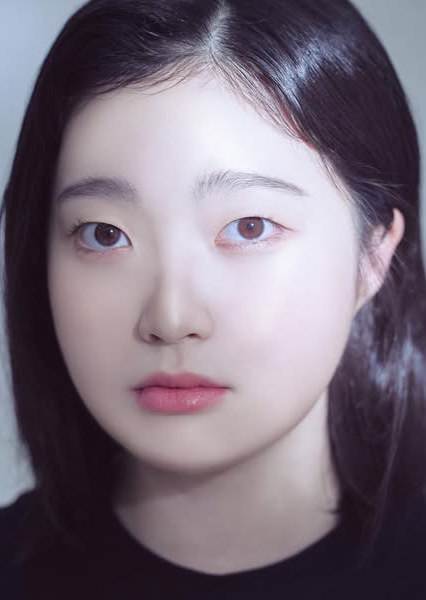 姜彩允 Chae-yun Kang照片