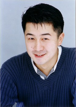 金丸淳一 Jun'ichi Kanemaru照片