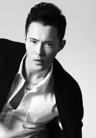 张子文 Ziwen Zhang照片