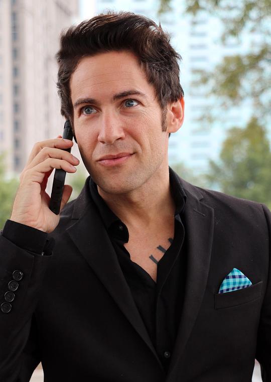 杰森·洛克哈特 Jason Lockhart照片