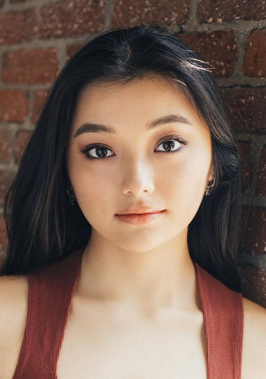 米歇尔·毛 Michelle Mao照片