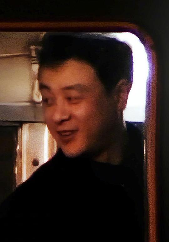 李竺斌 Zhubin Li照片