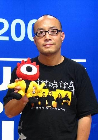潘剑林 Jianlin Pan照片