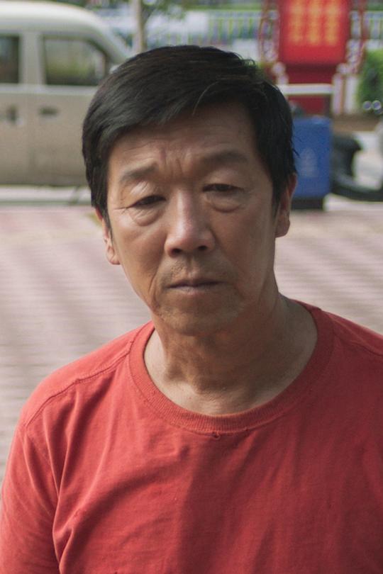 徐朝英 Chaoying Xu照片