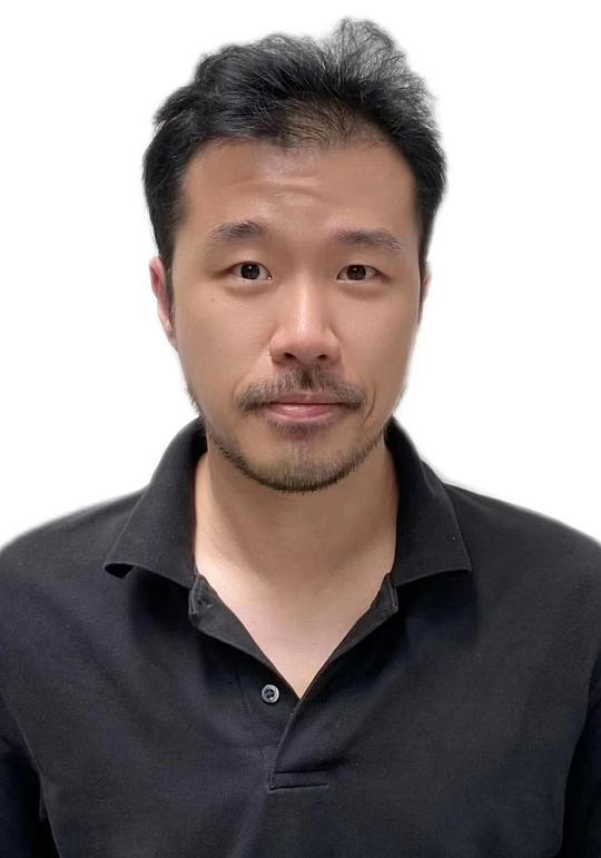 孟易达 Yida Meng照片
