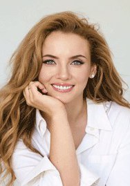莎莎 Aleksandra Smirnova照片