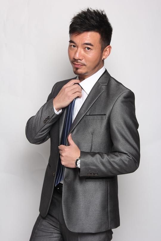 蒋冰 Bing Jiang照片