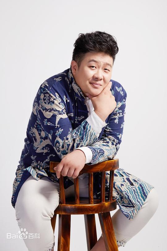 孙研翔 Yanxiang Sun照片