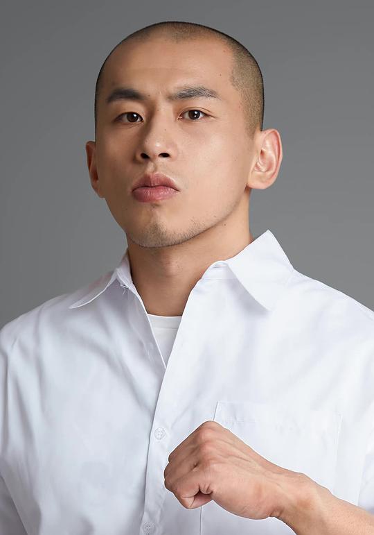 王化诚 Huacheng Wang照片