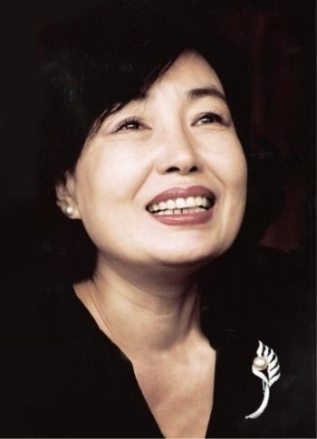李容怡 Young-yi Lee照片