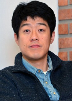 金仲基 Joong-ki Kim照片